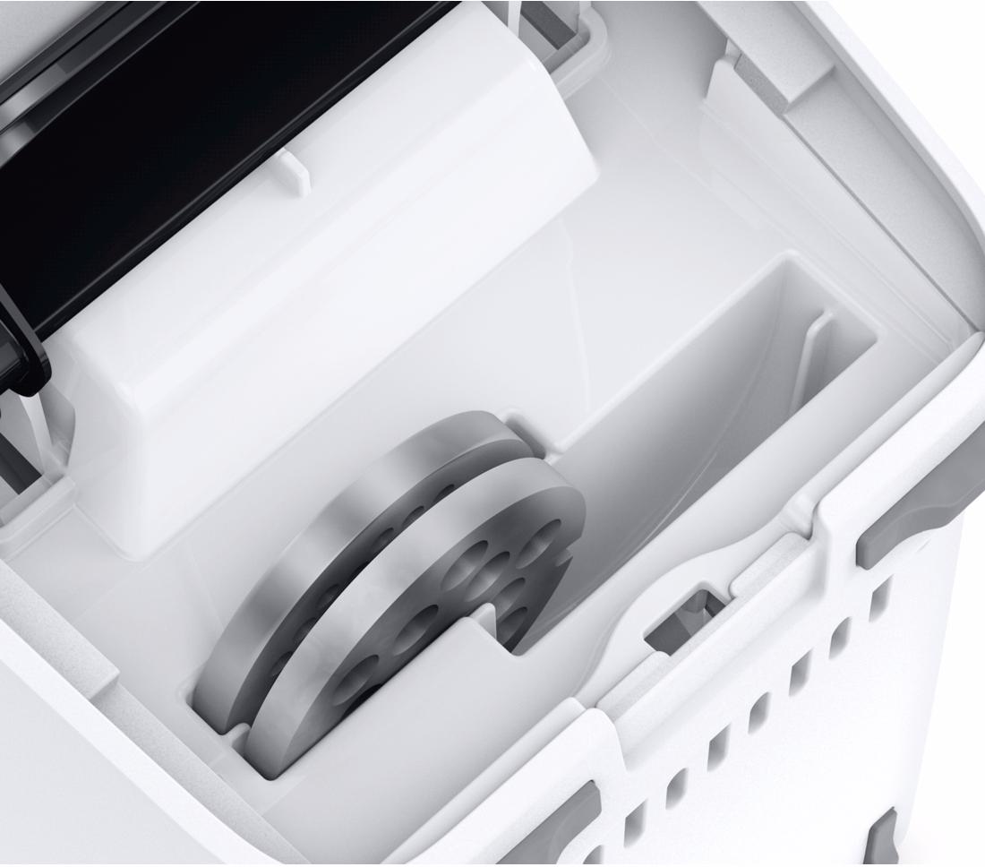 Купить Мясорубка BOSCH MFW 3850 B — Фото 3