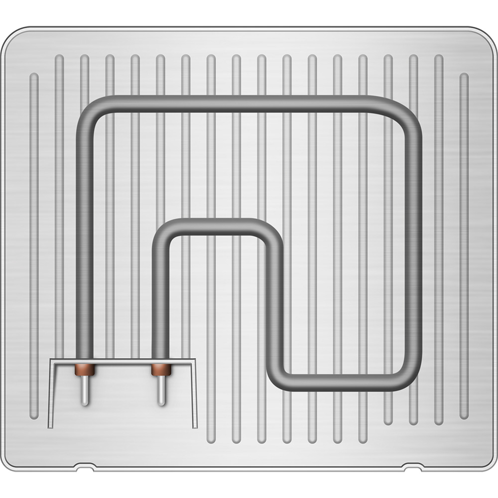 Купить Гриль электрический POLARIS PGP 2202 IQfry — Фото 5