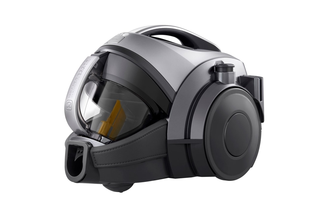 Пылесос LG VC83209UHAV																		 — описание, фото, цены в интернет-магазине PT Stores