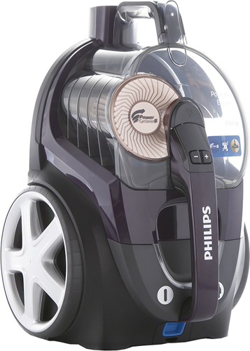 Купить Пылесос PHILIPS FC 9734/01 — Фото 4