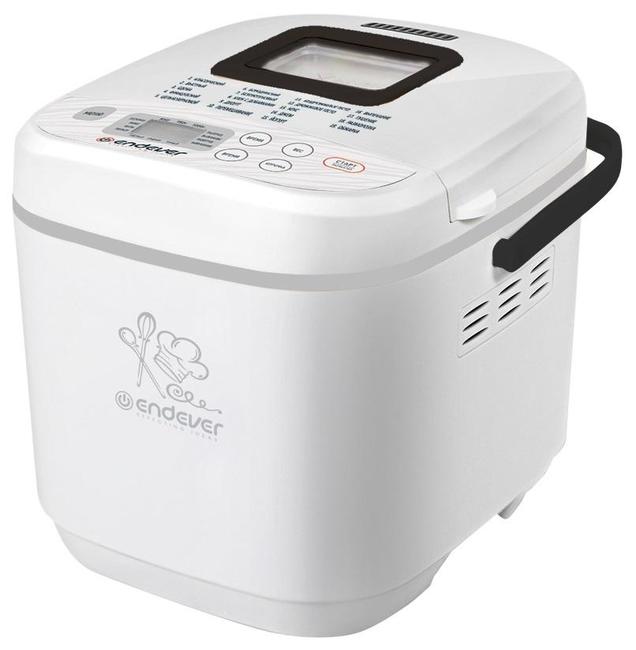 Хлебопечь ENDEVER MB-61																		 — описание, фото, цены в интернет-магазине PT Stores
