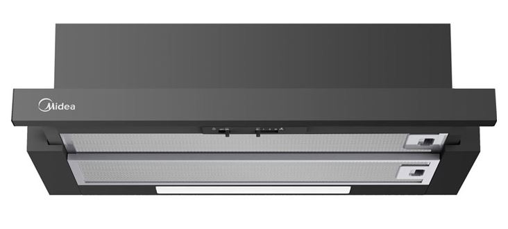 Вытяжка встраиваемая Midea E60MEB0V03																		 — описание, фото, цены в интернет-магазине PT Stores