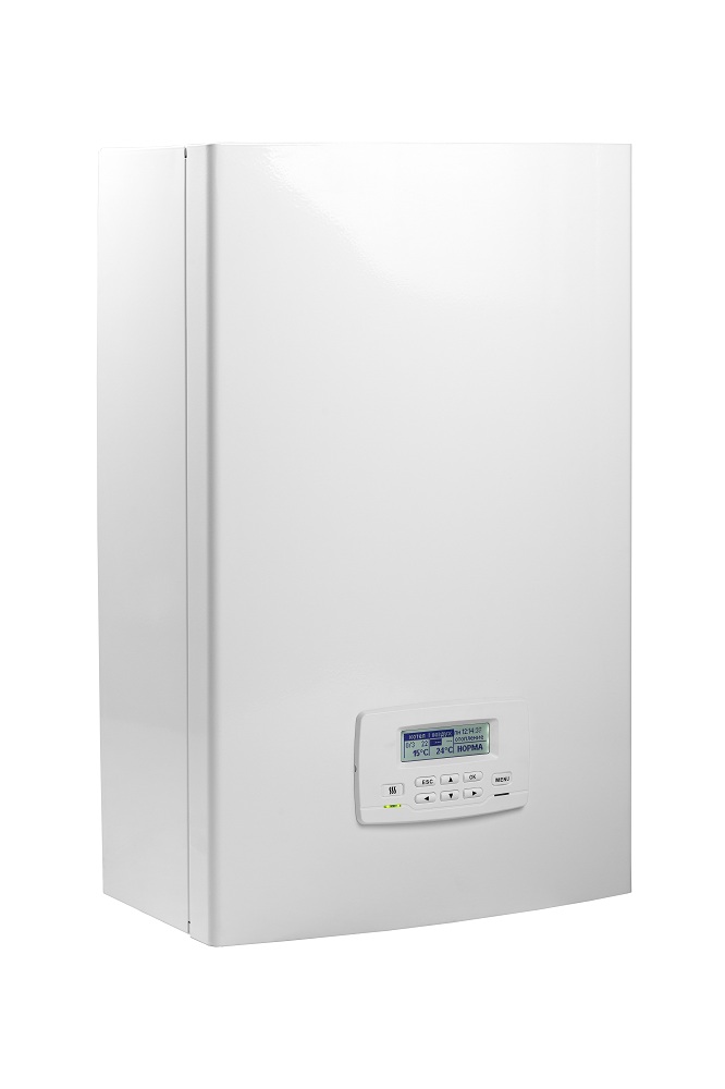 Купить Электрический котёл ЭВАН PRACTIC-  24 — Фото 3