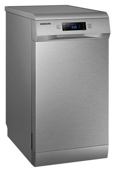 Купить Посудомоечная машина SAMSUNG DW50H4030FS — Фото 2
