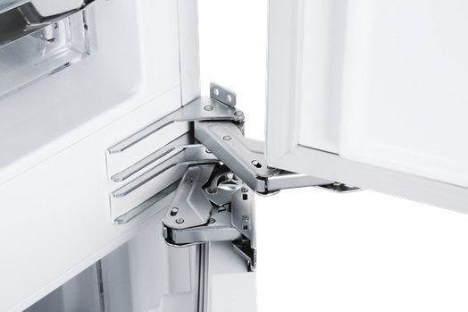 Купить Встраиваемый холодильник Haier BCFT629TWRU — Фото 7