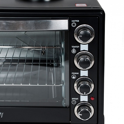 Купить Мини-печь ENDEVER Danko 4067 — Фото 9