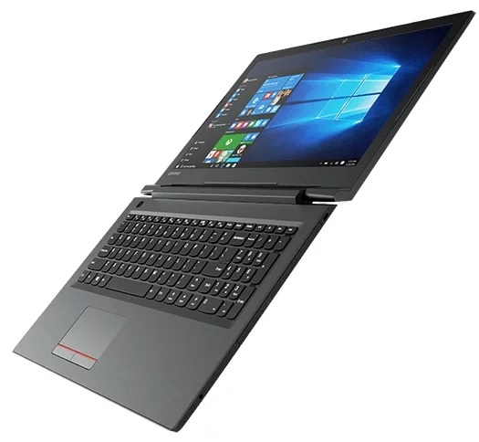 Купить Ноутбук LENOVO V110-15AST 80TD004CRK AMD A6 9210 — Фото 3