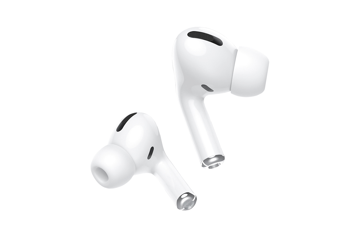Наушники HARPER HB-106 white																		 — описание, фото, цены в интернет-магазине PT Stores