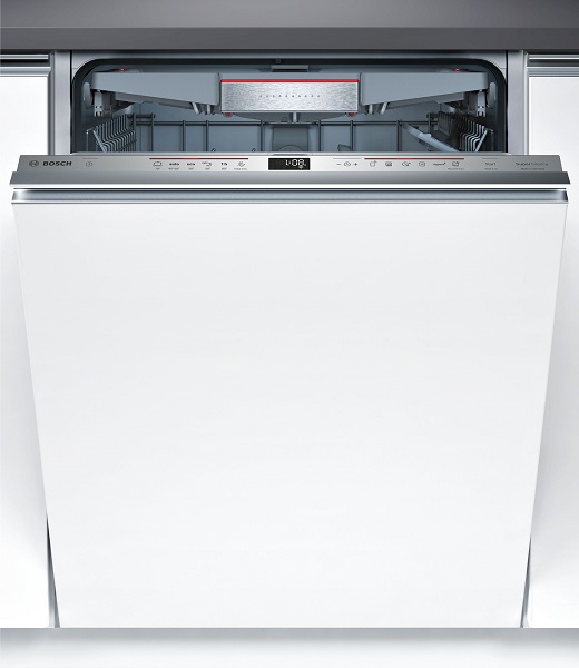Встраиваемая посудомоечная машина BOSCH SMV66TX06R																		 — описание, фото, цены в интернет-магазине PT Stores