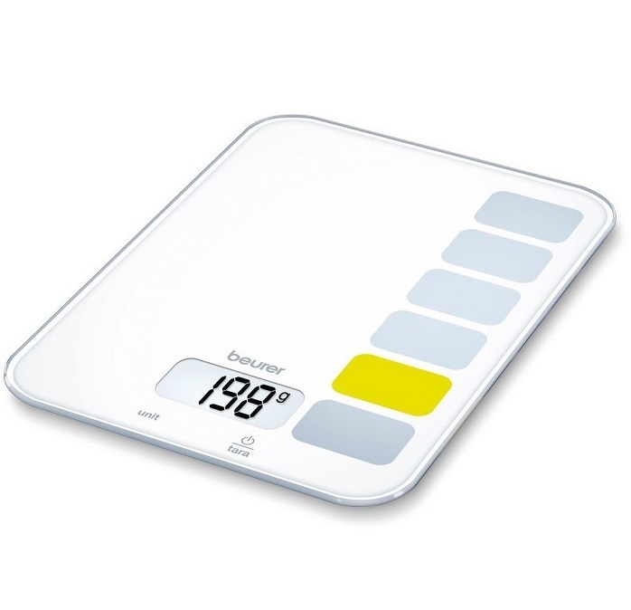 Кухонные весы BEURER KS19 sequence																		 — описание, фото, цены в интернет-магазине PT Stores