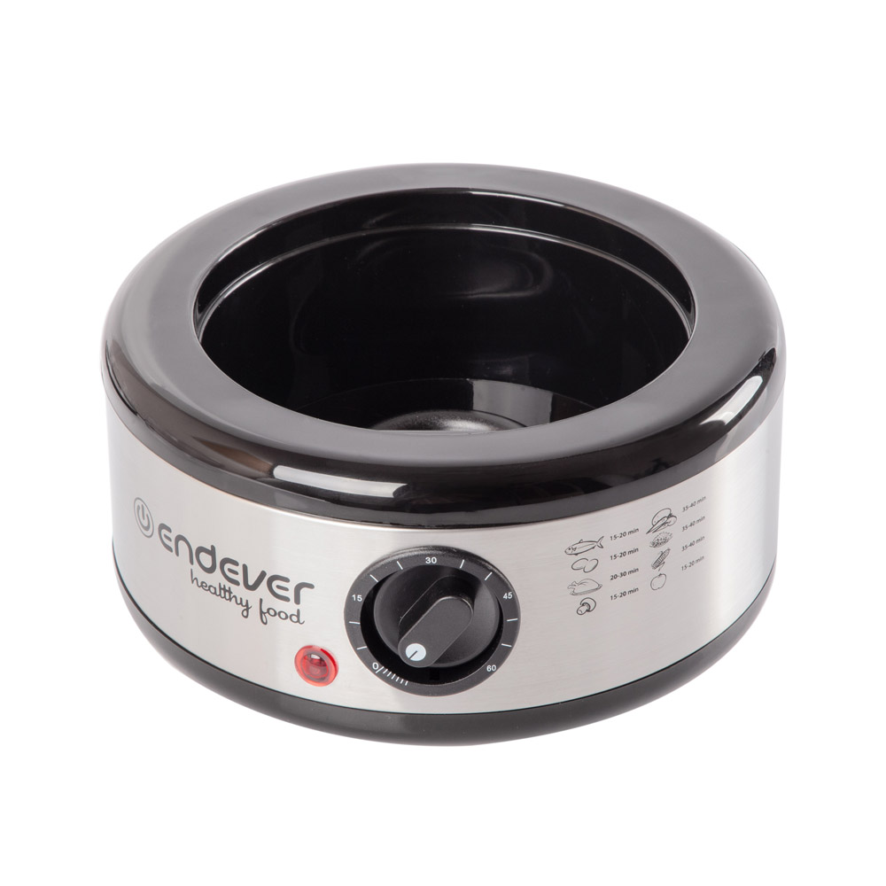 Купить Пароварка ENDEVER Vita 165 — Фото 4