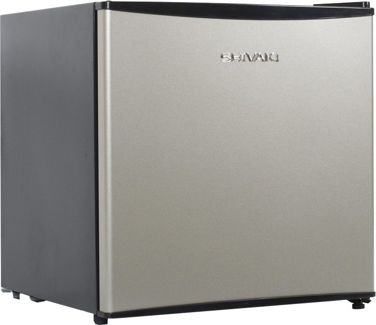 Купить Холодильник SHIVAKI SHRF-55CHS — Фото 2