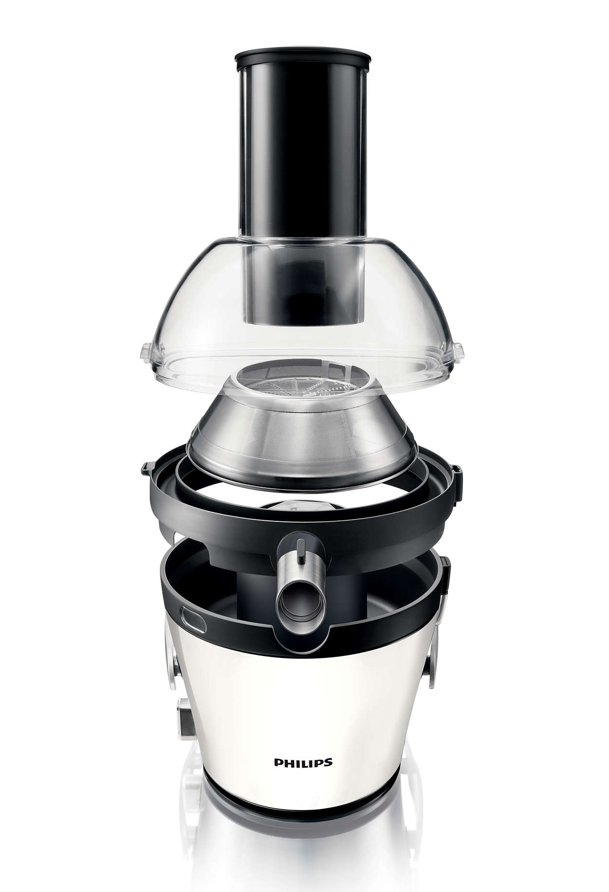 Купить Соковыжималка PHILIPS HR 1869/80 — Фото 2