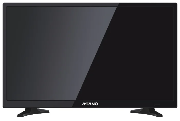 Телевизор ASANO 24LH1010T																		 — описание, фото, цены в интернет-магазине PT Stores