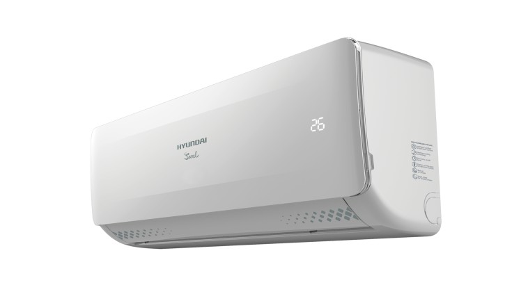 Купить Кондиционер Hyundai H-AR19-07H (комплект) — Фото 3