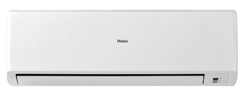 Кондиционер Haier HsU-12HEK203R2 / HsU-12HUN03/R2(комплект)																		 — описание, фото, цены в интернет-магазине PT Stores