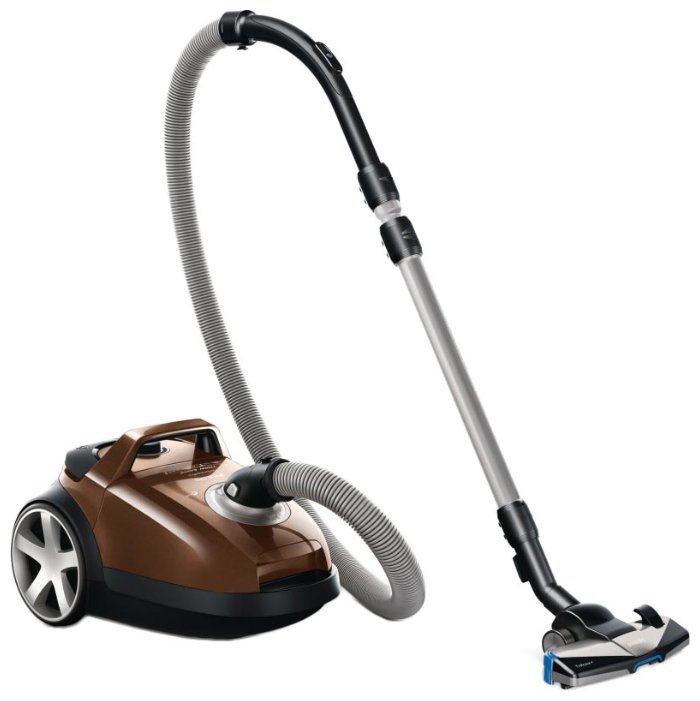 Пылесос PHILIPS FC 9194/01																		 — описание, фото, цены в интернет-магазине PT Stores