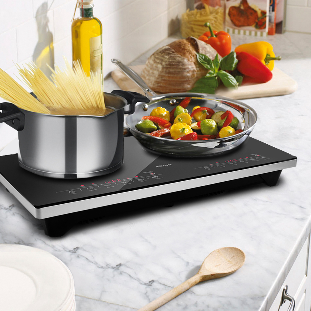 Купить Плитка Kitfort КТ-131 — Фото 2