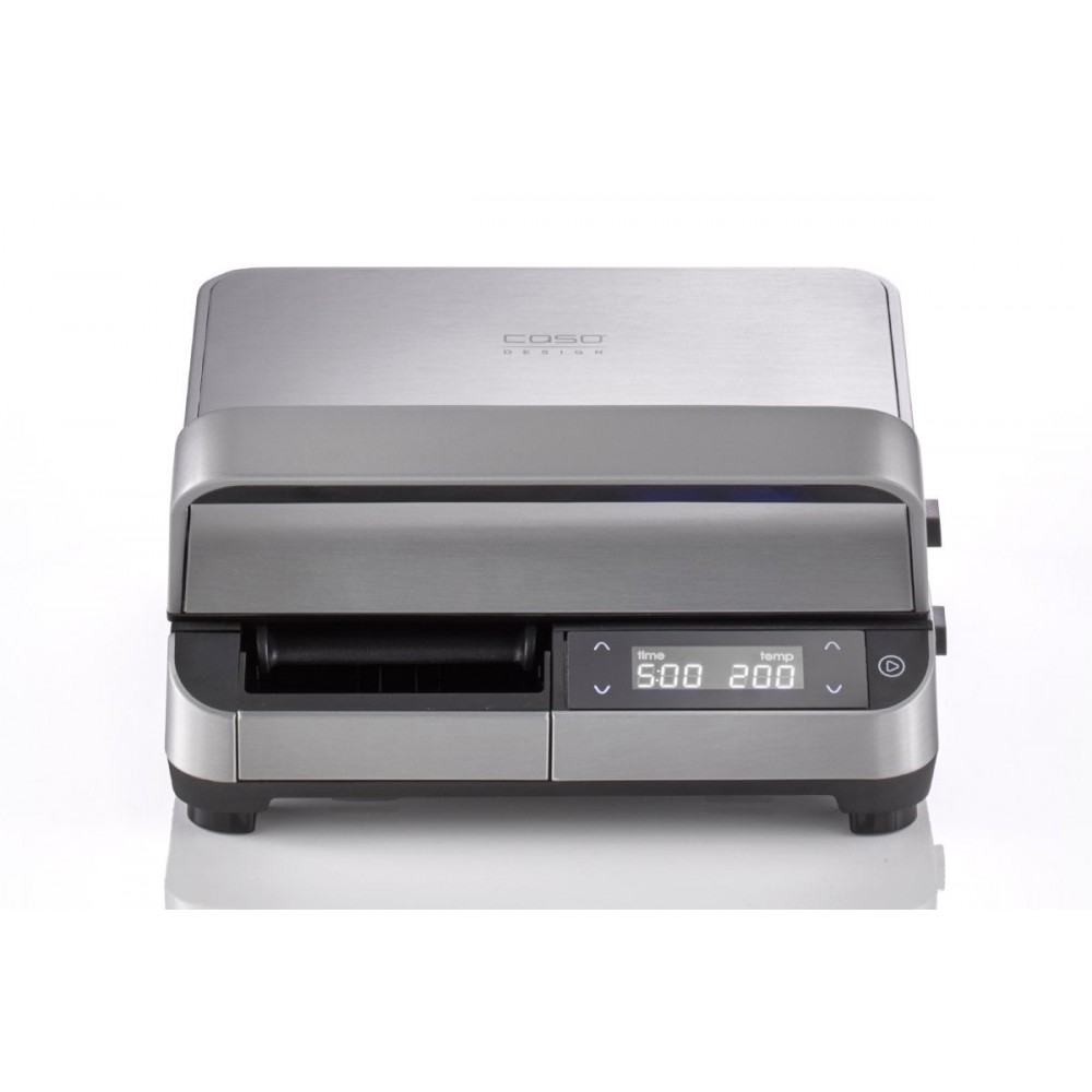 Купить Электрический гриль CASO DG 2000 — Фото 2