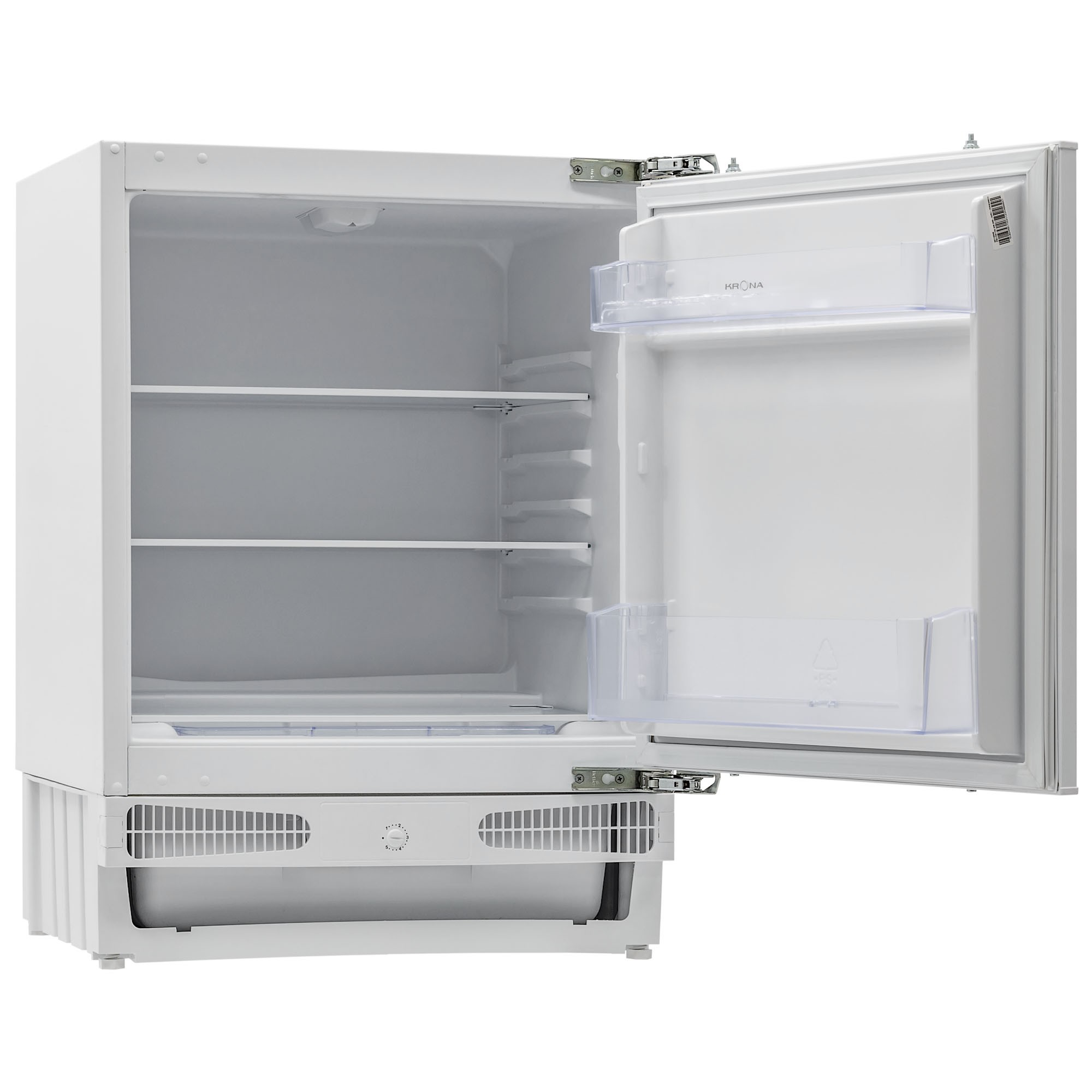 Купить Встраиваемый холодильник KRONA GORNER — Фото 8