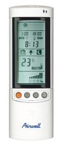 Купить Кондиционер Airwell HDDE 012 — Фото 4