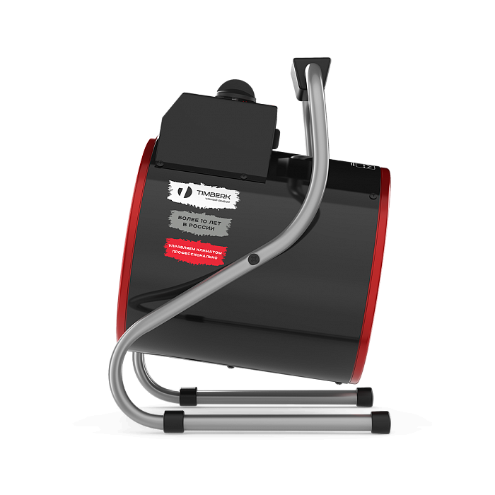 Купить Тепловая пушка TIMBERK TIH RE8 2M — Фото 4