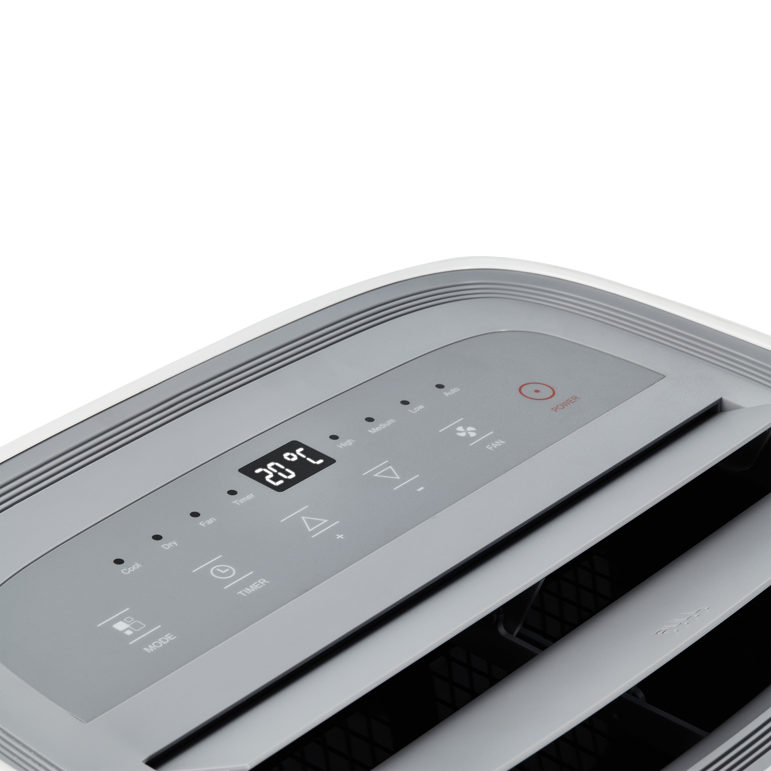 Купить Мобильный кондиционер Electrolux EACM-13 CL/N3 — Фото 4