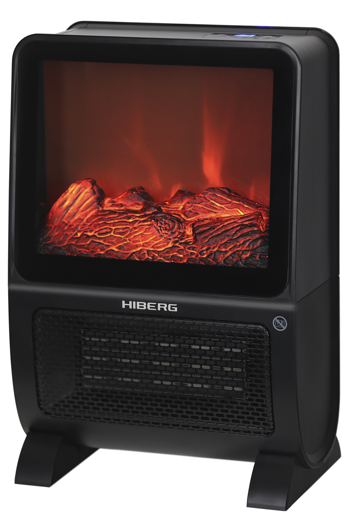 Купить Обогреватель HIBERG TSF 3000 B — Фото 3