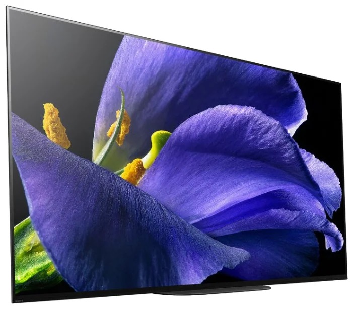 Купить Телевизор SONY KD55AG9 — Фото 2