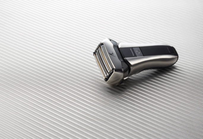 Купить Электробритва PANASONIC ES-CV51-S820 — Фото 7