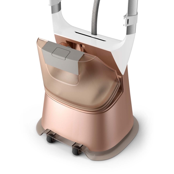 Купить Отпариватели и пароочистители PHILIPS GC627/60 — Фото 4