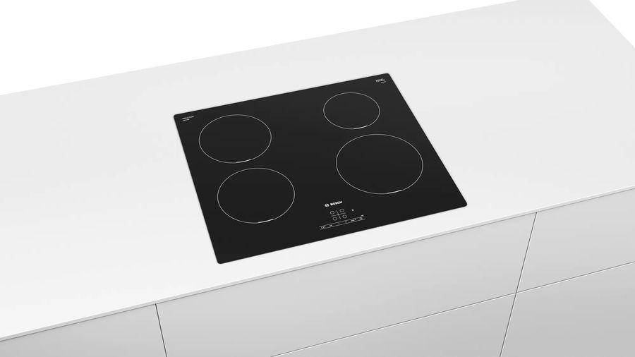 Купить Индукционная варочная панель Bosch PIE611BB5E — Фото 2