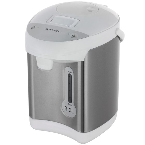 Термопот Scarlett SC-ET10D12																		 — описание, фото, цены в интернет-магазине PT Stores