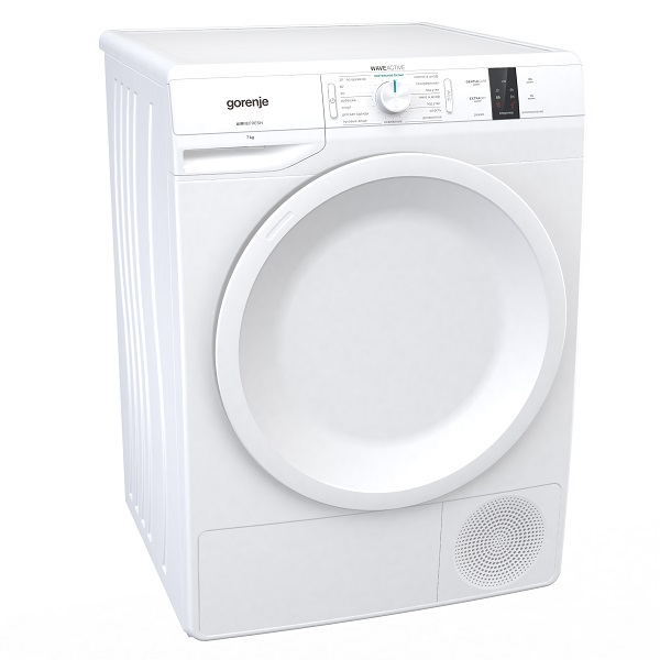 Сушильные машины Gorenje