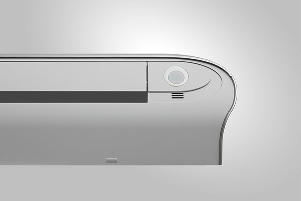 Купить Кондиционер DAIKIN FTXK25AW/RXK25A — Фото 4