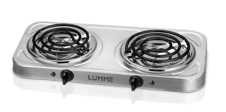 Плитка LUMME LU-3607 сталь																		 — описание, фото, цены в интернет-магазине PT Stores