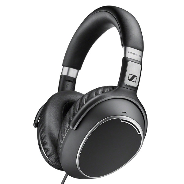 Наушники SENNHEISER PXC 480																		 — описание, фото, цены в интернет-магазине PT Stores