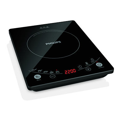 Плитка PHILIPS HD 4959/40																		 — описание, фото, цены в интернет-магазине PT Stores