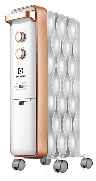 Обогреватель Electrolux EOH/M-9157																		 — описание, фото, цены в интернет-магазине PT Stores