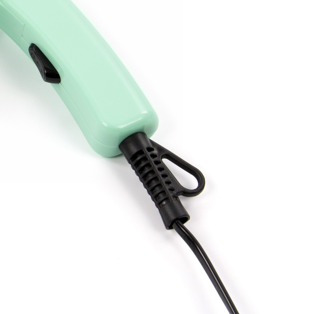 Купить Прибор для укладки волос LUMME LU-1052 зеленый нефрит — Фото 7