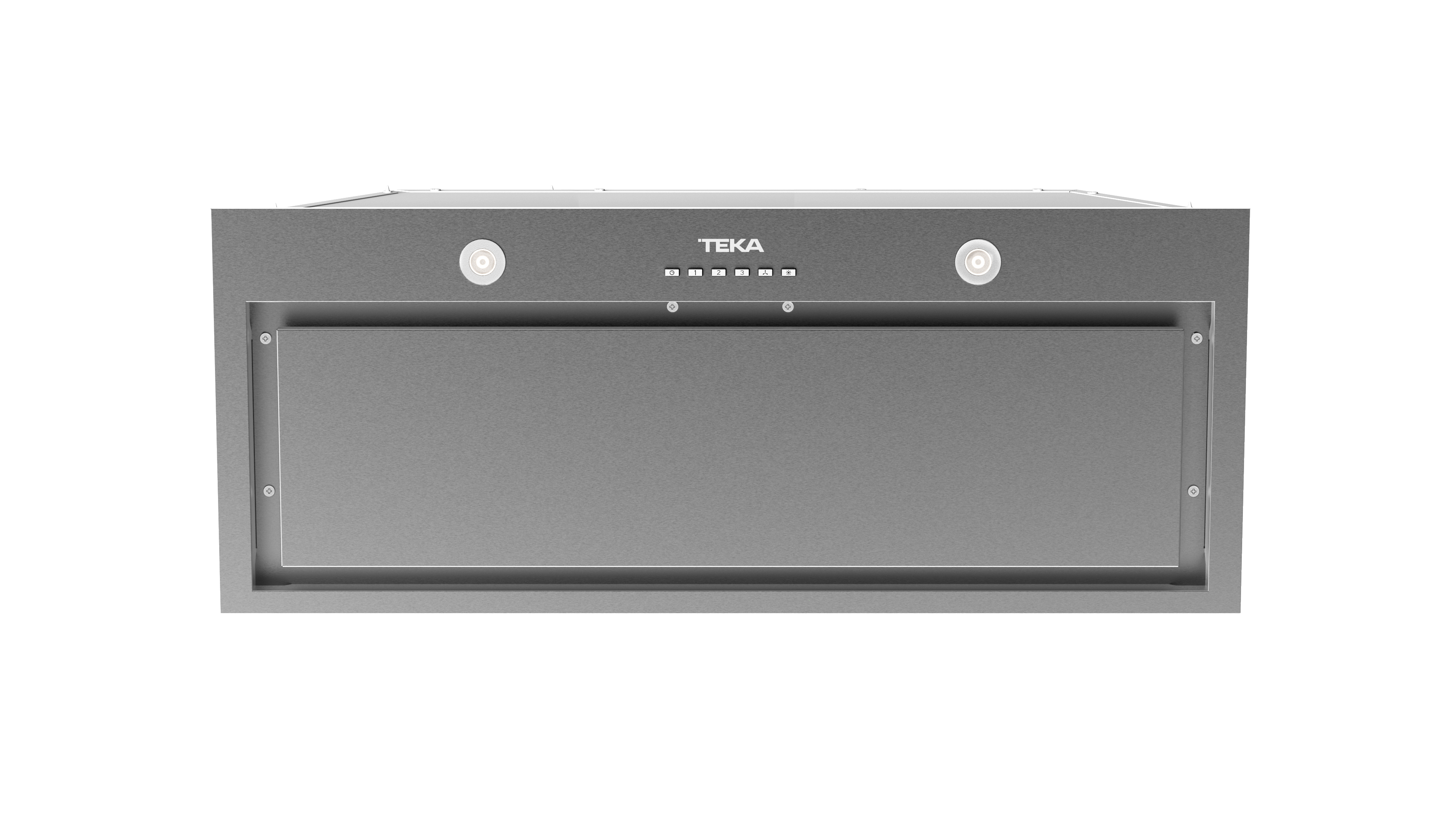 Купить Вытяжка встраиваемая TEKA GFL 77650 EOS SS — Фото 7