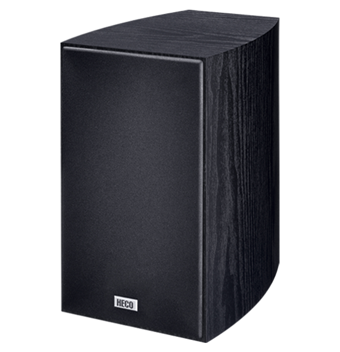 Акустическая система HECO Victa Prime 202, Black (пара)																		 — описание, фото, цены в интернет-магазине PT Stores