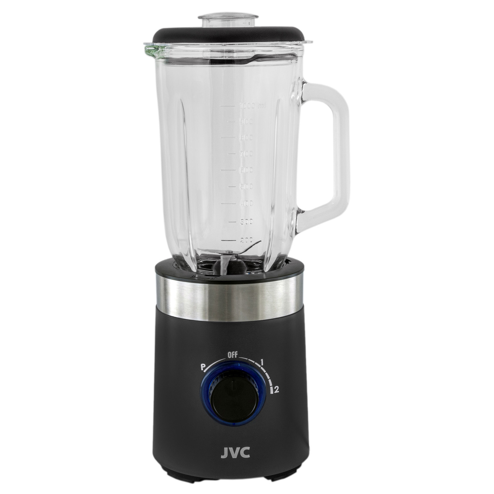 Блендер JVC JK-SB5205																		 — описание, фото, цены в интернет-магазине PT Stores