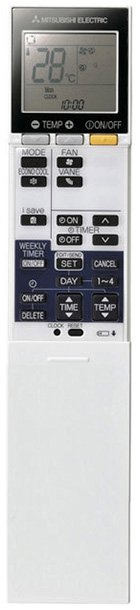 Купить Кондиционер MITSUBISHI ELECTRIC MSZ-GF60VE/MUZ-GF60VE — Фото 4