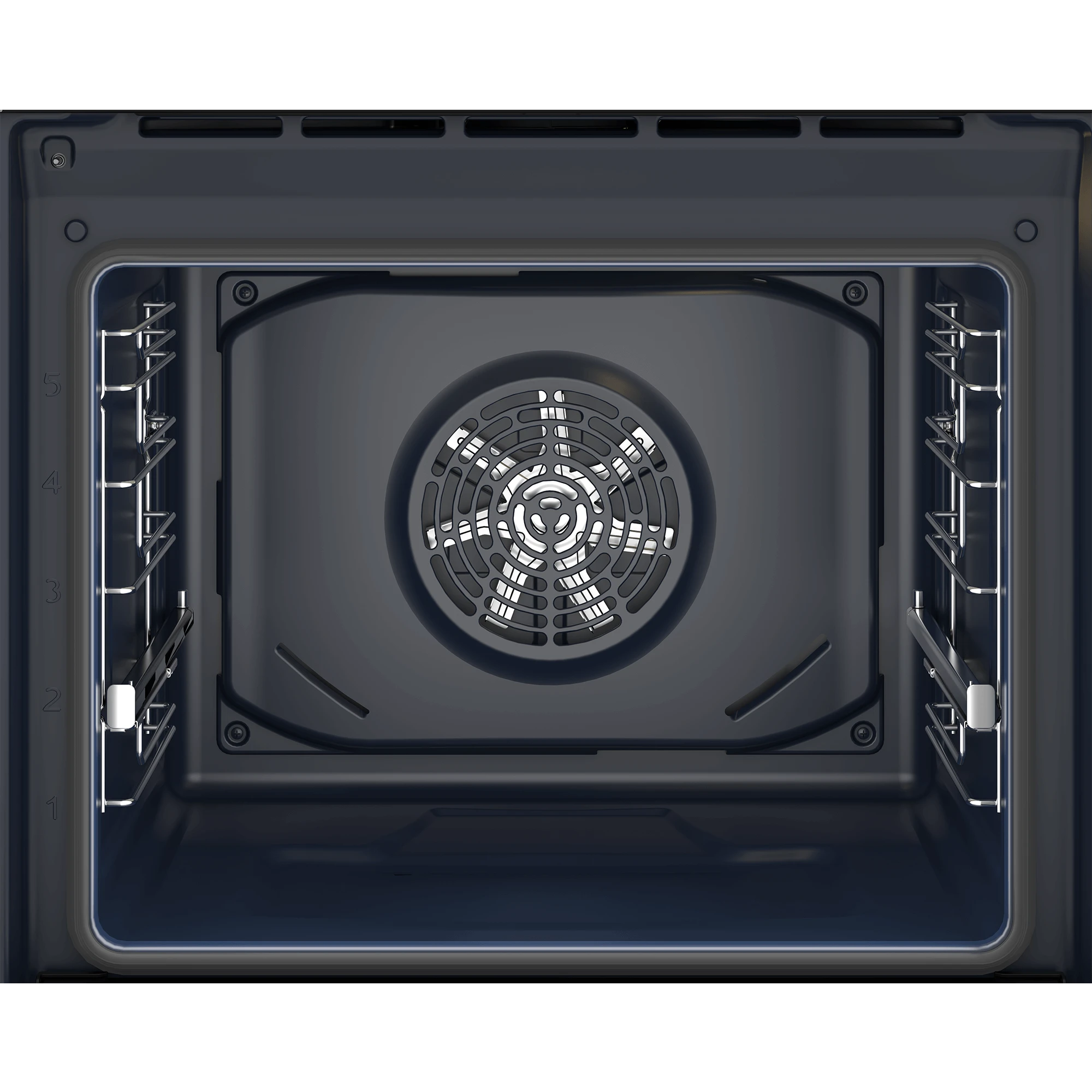 Купить Электрический духовой шкаф Hotpoint FE9 S831 JSH IX — Фото 2