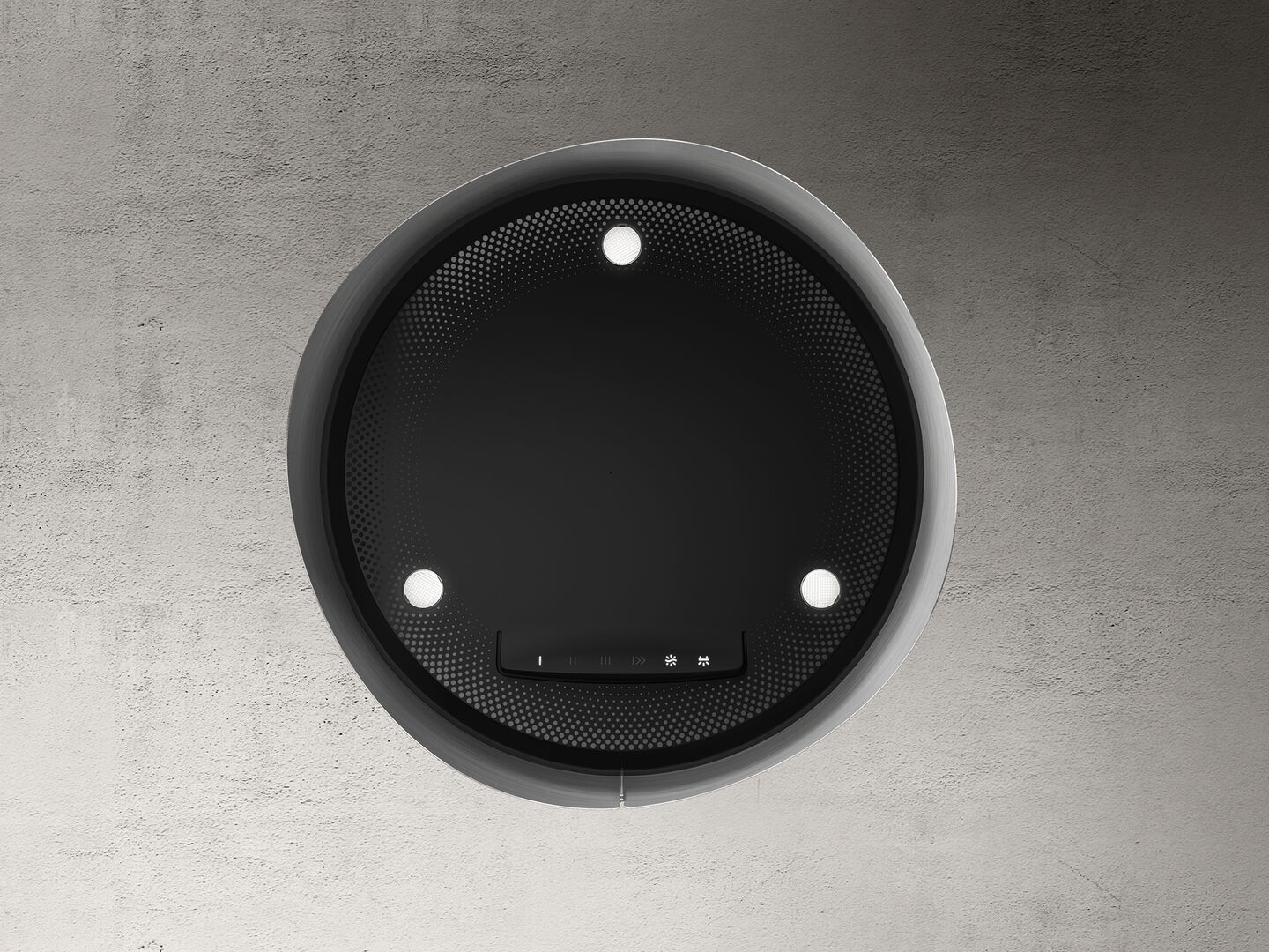 Купить Островная вытяжка ELICA WAVE UX IX/F/51 — Фото 2