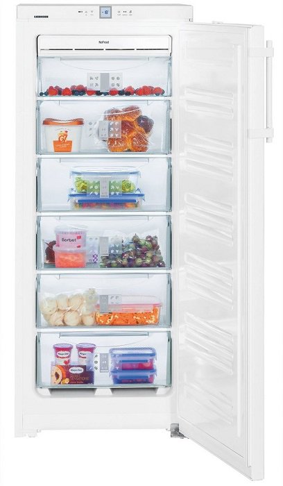 Купить Морозильная камера LIEBHERR GNP 2356 — Фото 3