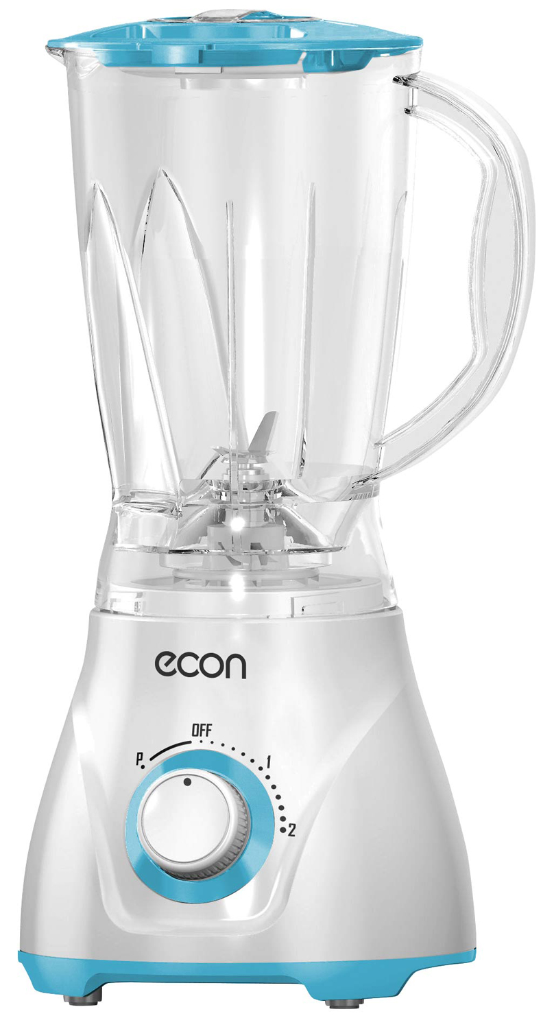 Блендер ECON ECO-555SB																		 — описание, фото, цены в интернет-магазине PT Stores