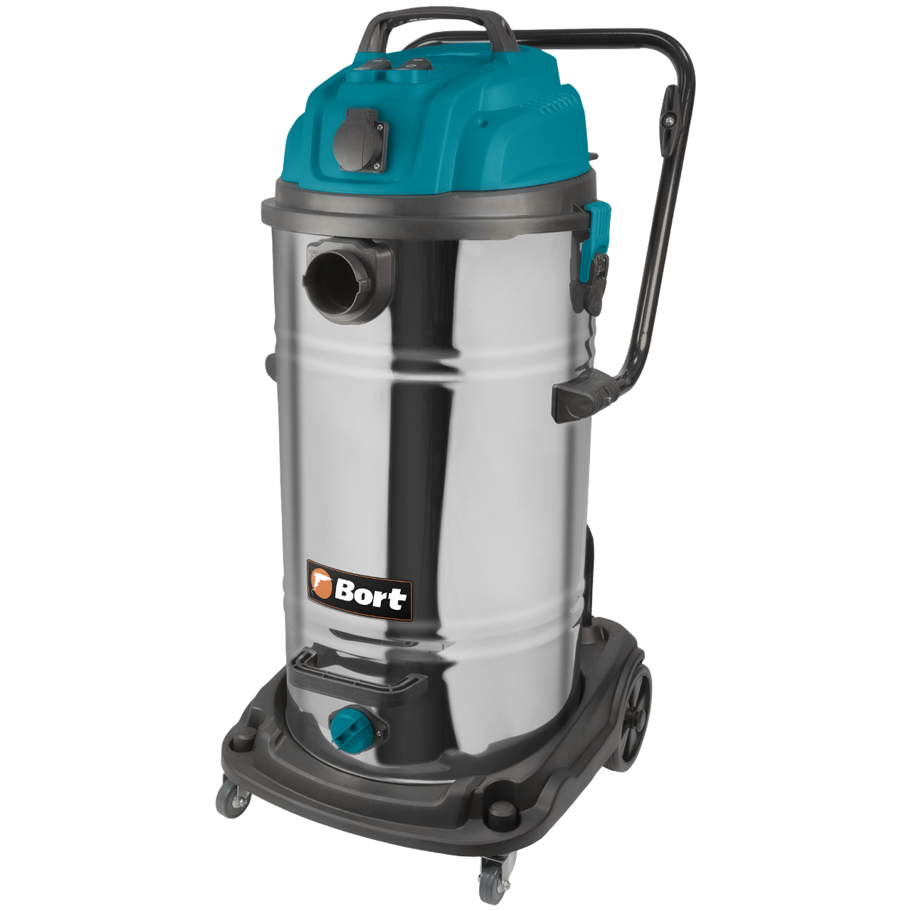 Пылесос BORT BSS-2260-Twin																		 — описание, фото, цены в интернет-магазине PT Stores