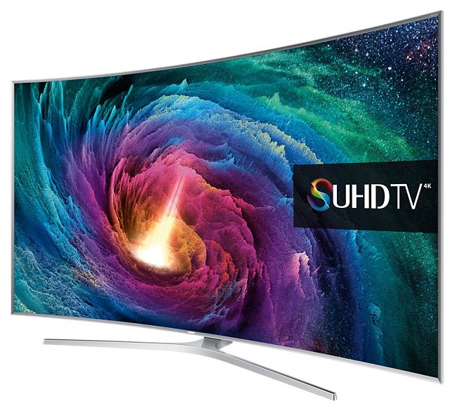 Купить Телевизор SAMSUNG UE78JS9500 — Фото 5